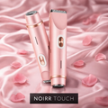 TOUCH - Känn dig len, trygg och självsäker